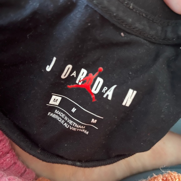 Air Jordan tshirt size medium - Picture 2 of 2